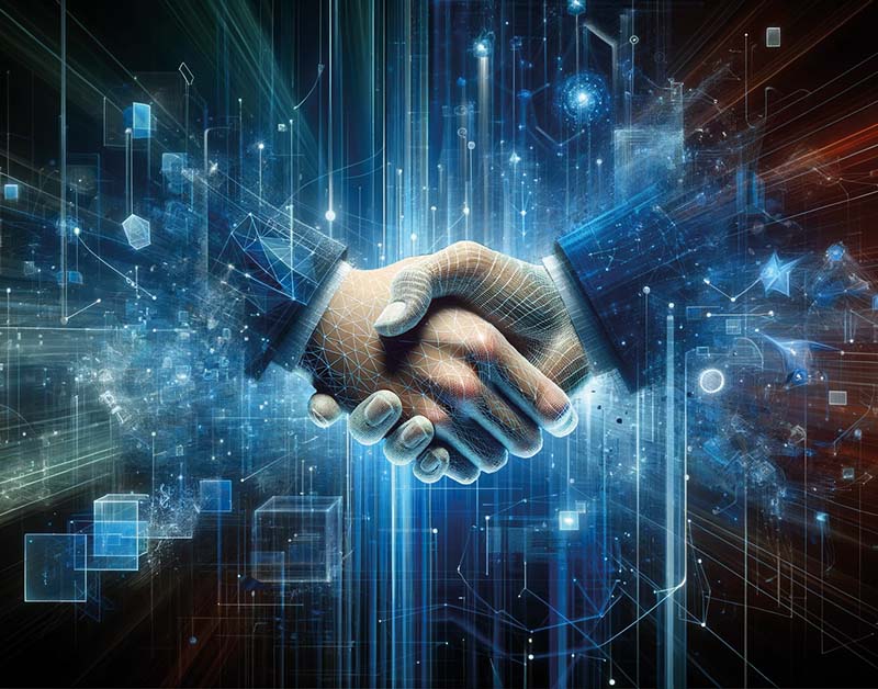 Customer Relationship Management Picture